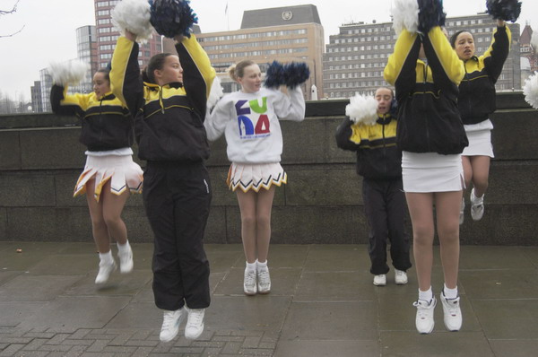 Picture © Peter Marshall, 2004
