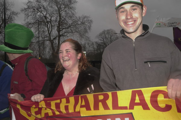 Picture &copy; Peter Marshall, 2004