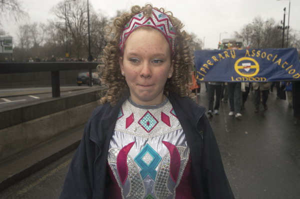 Picture &copy; Peter Marshall, 2004