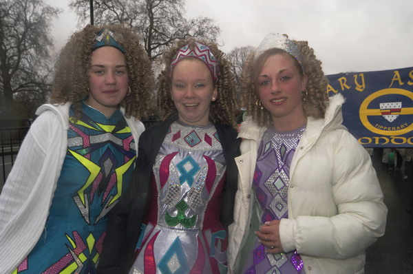 Picture &copy; Peter Marshall, 2004