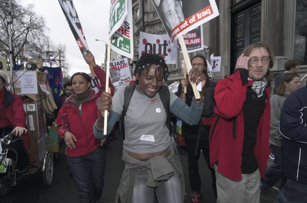 Picture &copy; Peter Marshall, 2004