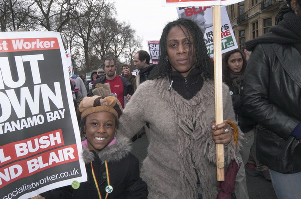 Picture &copy; Peter Marshall, 2004