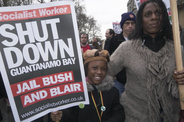 Picture &copy; Peter Marshall, 2004