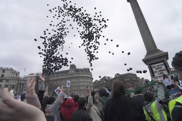 Picture &copy; Peter Marshall, 2004