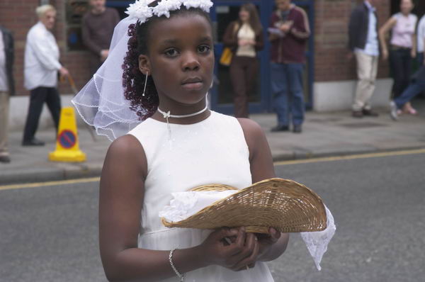 Picture &copy; Peter Marshall, 2004