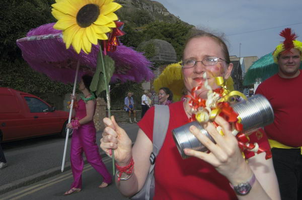 Picture © Peter Marshall, 2004
