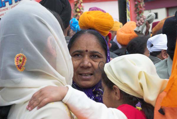 Vaisakhi in Southall &copy; 2006, Peter Marshall