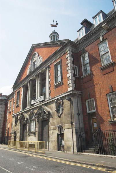 Laburnum Street Party &copy; 2006, Peter Marshall