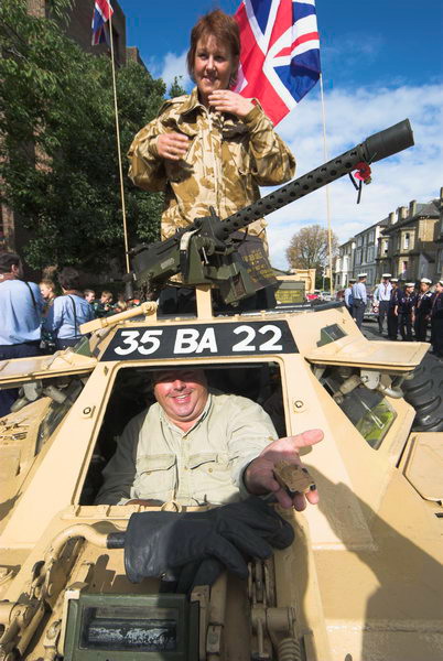 Surbiton Festival © Peter Marshall, 2006