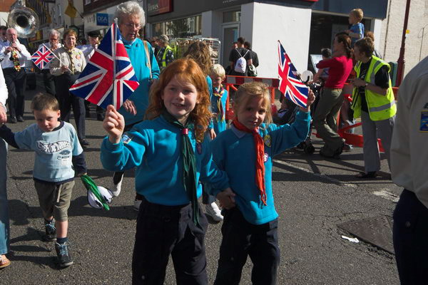 Surbiton Festival © Peter Marshall, 2006