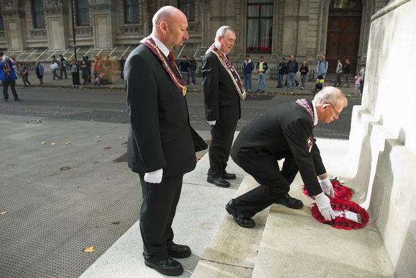 Apprentice Boys of Derry March © Peter Marshall, 2006