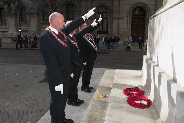 Apprentice Boys of Derry March © Peter Marshall, 2006