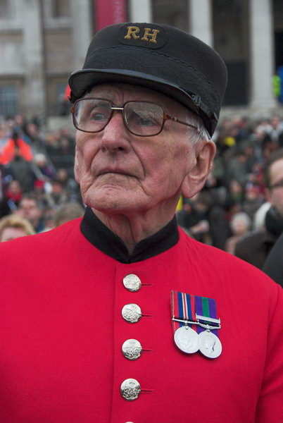 Russian Winter Festival, London © Peter Marshall, 2007