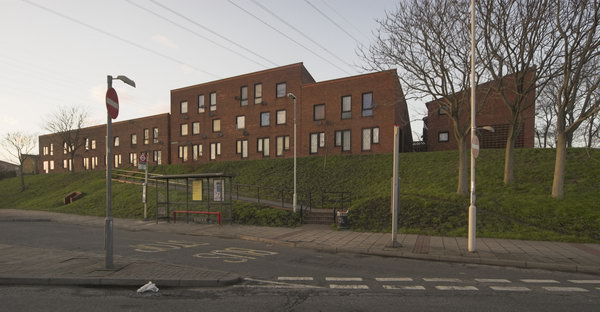 2012 Olympic Site, Stratford &copy; 2007, Peter Marshall