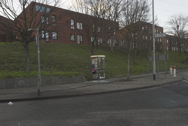 2012 Olympic Site, Stratford &copy; 2007, Peter Marshall