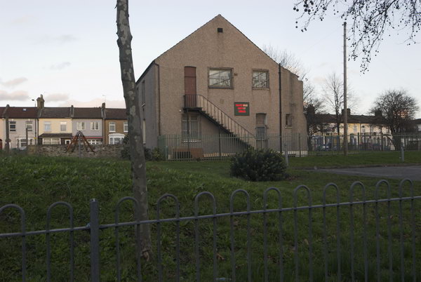 2012 Olympic Site, Stratford &copy; 2007, Peter Marshall