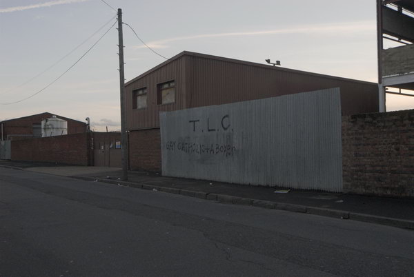 2012 Olympic Site, Stratford &copy; 2007, Peter Marshall