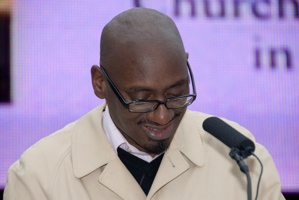 Walk of Witness &copy; 2007, Peter Marshall