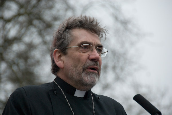 Walk of Witness &copy; 2007, Peter Marshall